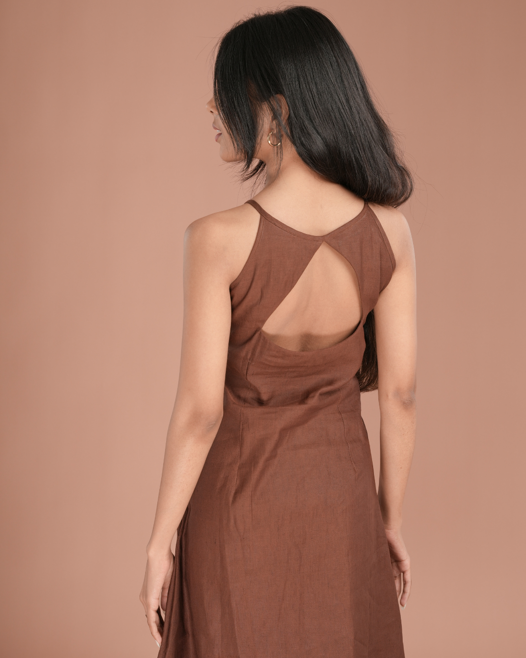 Rustin Aura – A-Line Dress