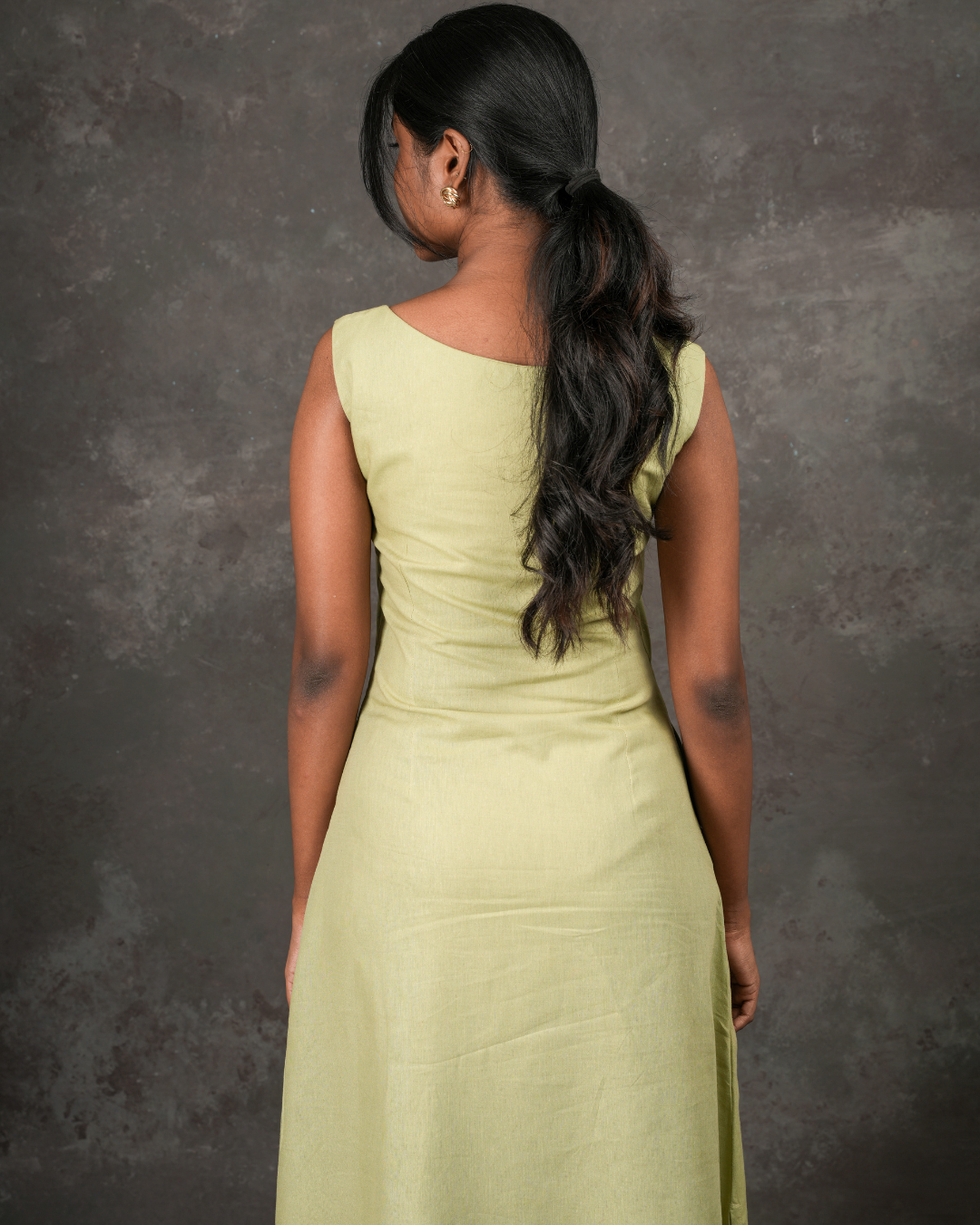 A-Line Dress