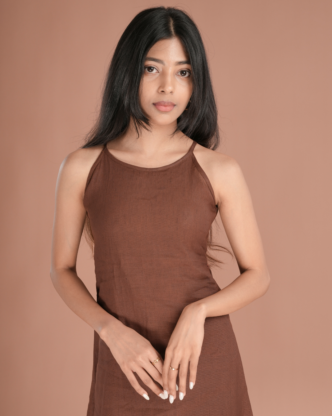 Rustin Aura – A-Line Dress