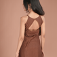 Rustin Aura – A-Line Dress