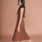 Rustin Aura – A-Line Dress