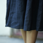 Moonlight Aura - Panel Dress