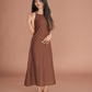 Rustin Aura – A-Line Dress