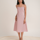Blushera - Dusky Pink