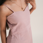 Blushera - Dusky Pink
