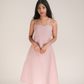 Blushera - Dusky Pink