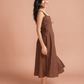 Soft Cocoa - Brown - Kali
