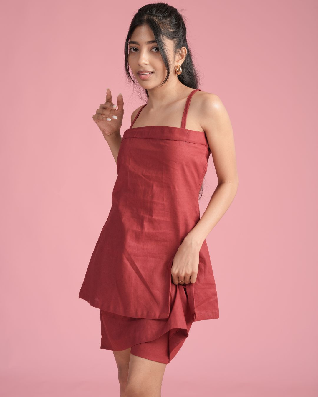Co-Red