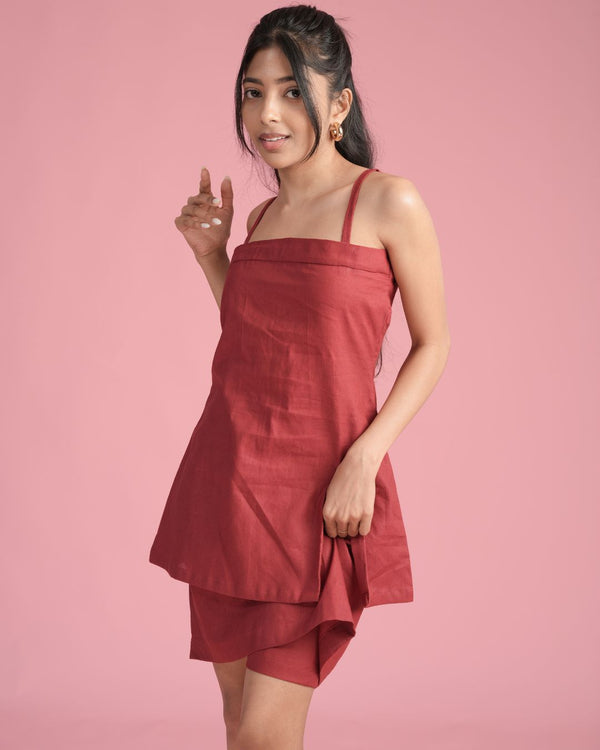 Co-Red