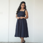 Moonlight Aura - Panel Dress