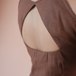 Rustin Aura – A-Line Dress