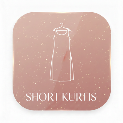 Short Kurtis