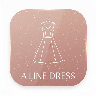A-Line Dress
