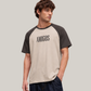 Amigos Raglan T-Shirt