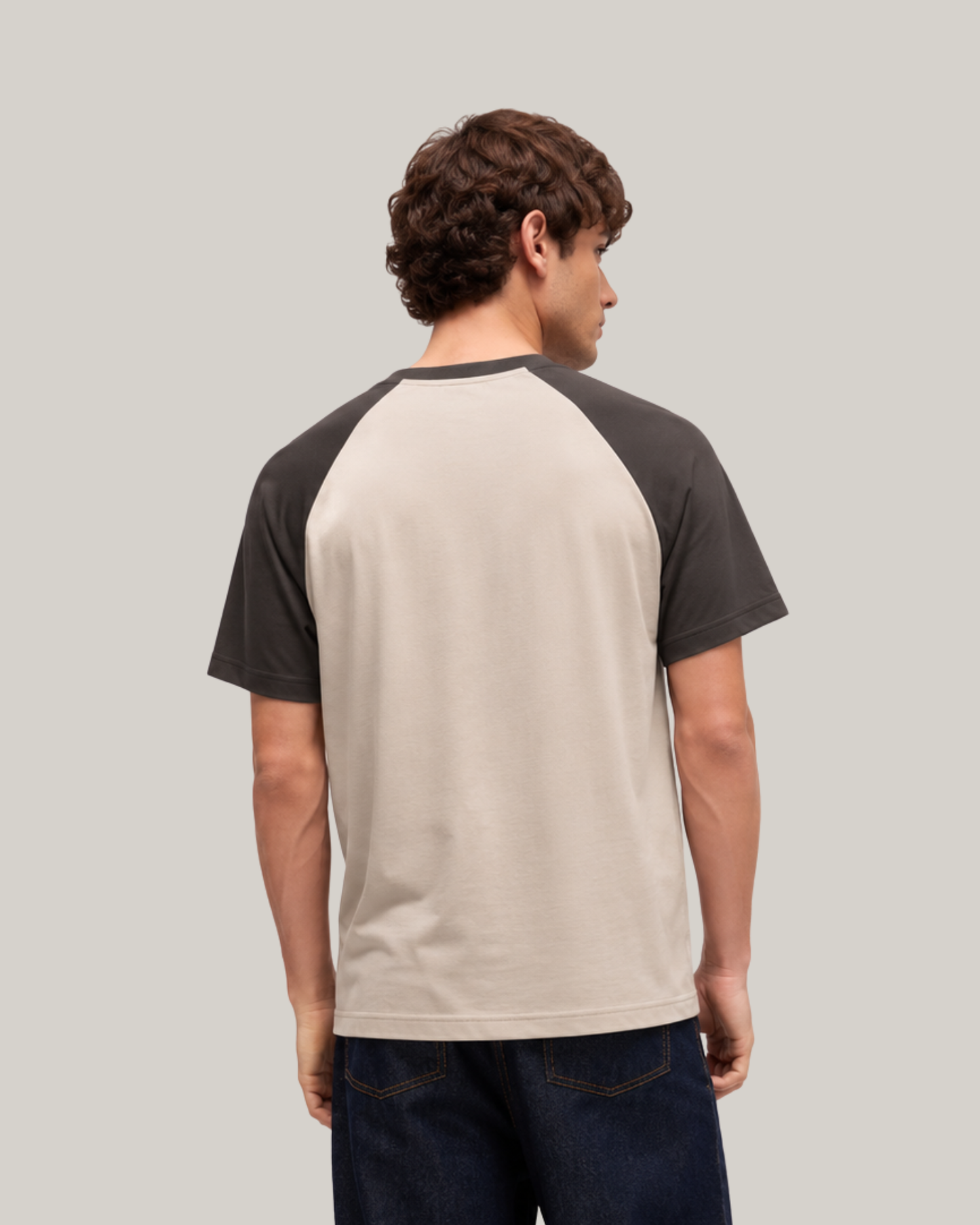 Amigos Raglan T-Shirt