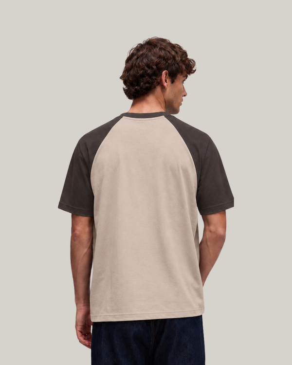Amigos Raglan T-Shirt