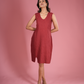 Serona - short dress