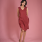 Serona - short dress