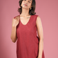 Serona - short dress