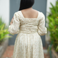Vintage Love - Skirt and Top