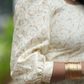 Vintage Love - Skirt and Top