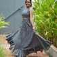 Pebbles - Skirt and Top
