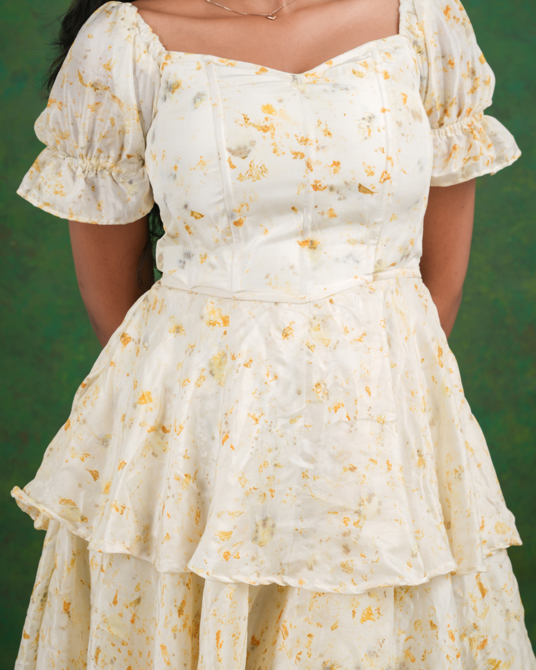 echo tiered maxi dress Echo Tiered Maxi Dress